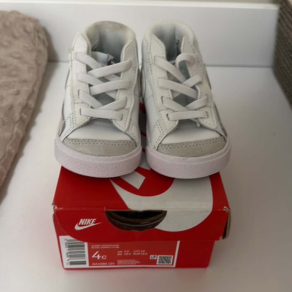Nike Baby Blazers Mid